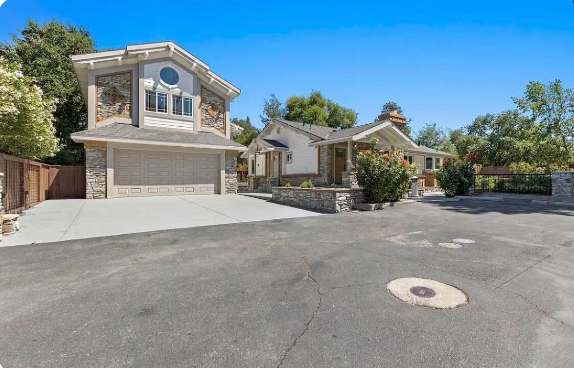 Photo of Outdoor in Walnut Creek