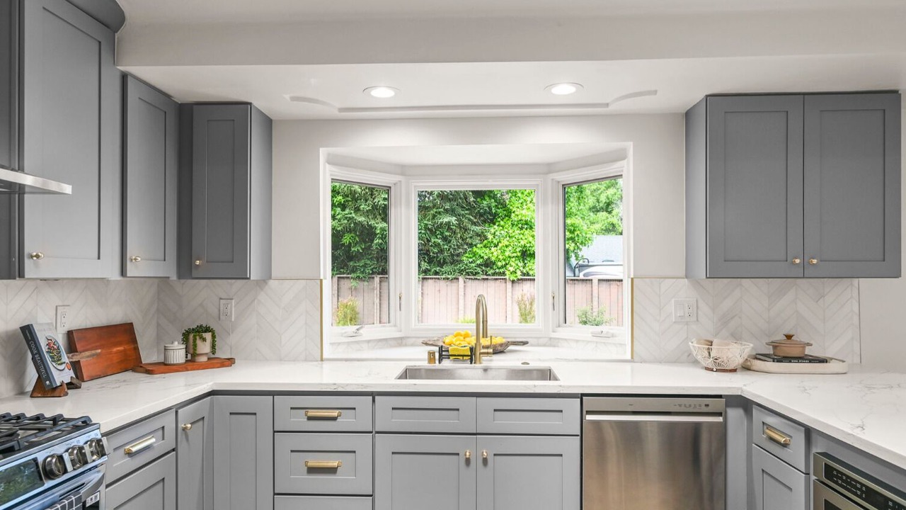 Photo of Kitchen in Walnut Creek