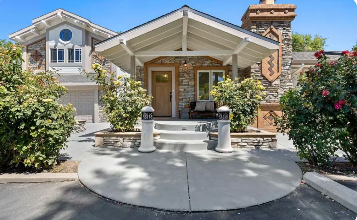 Photo of Outdoor in Walnut Creek