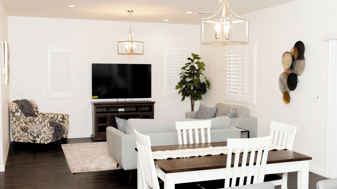 Photo of Livingroom in Roseville