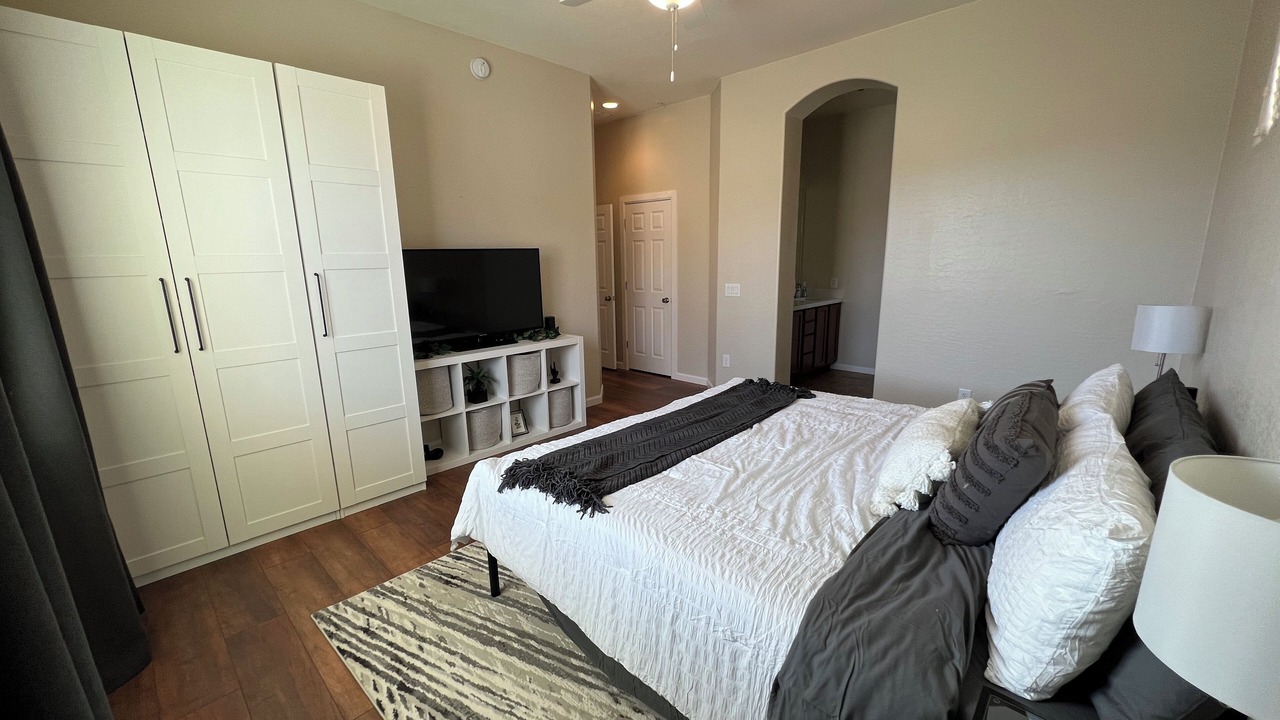 Photo of Bedroom in Anthem East Side