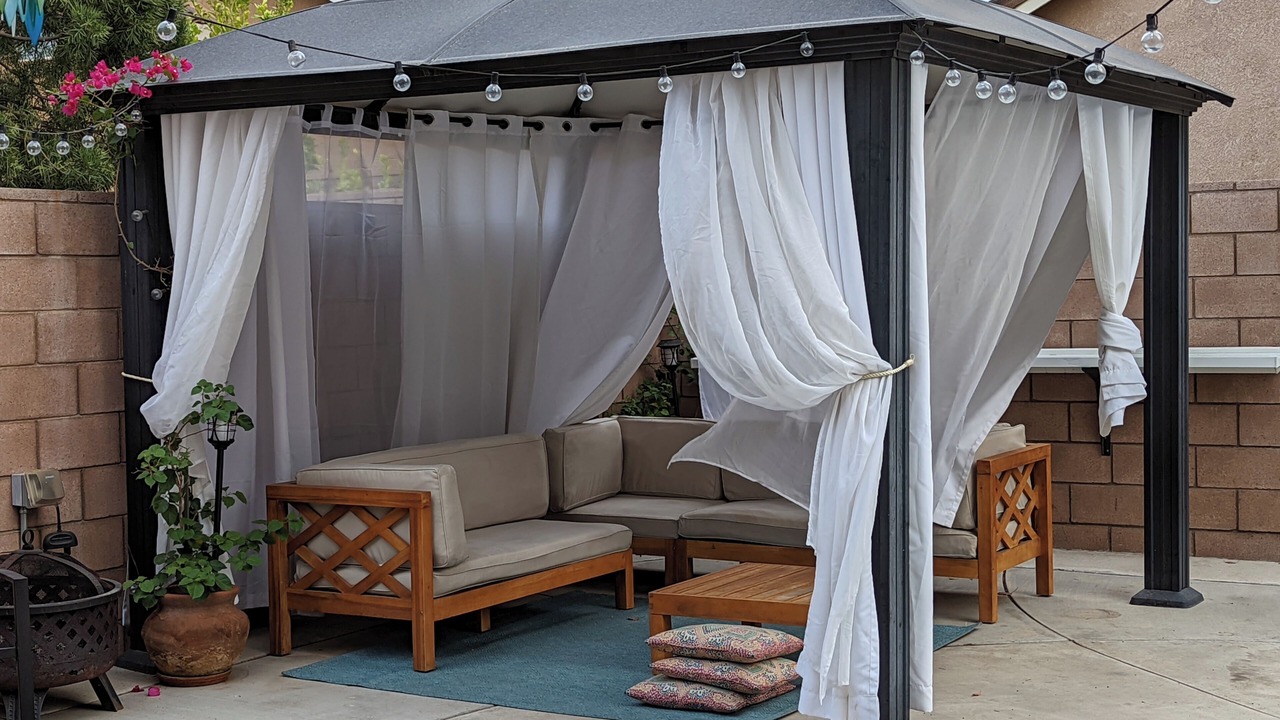 Photo of Patio Balcony in Riverside