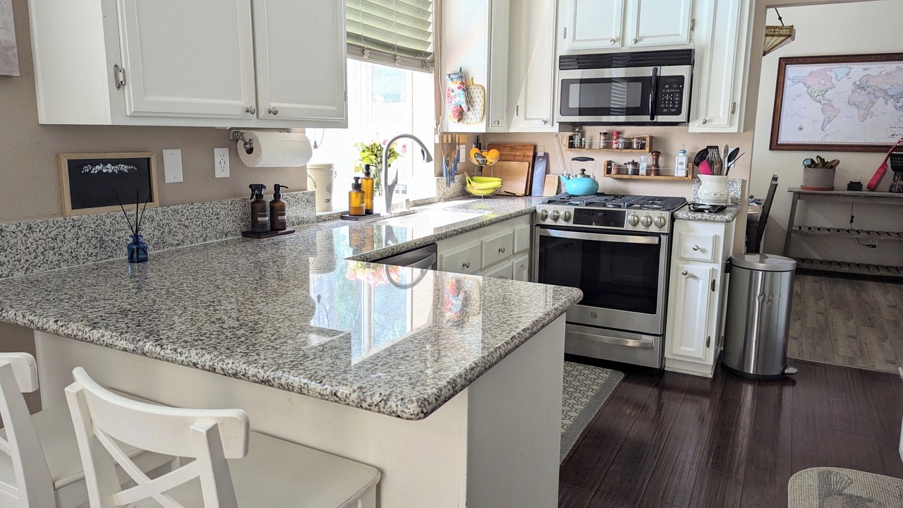 Photo of Kitchen in Riverside
