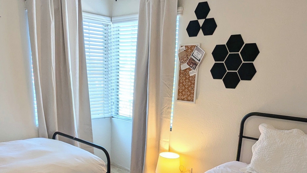 Photo of Bedroom in Riverside