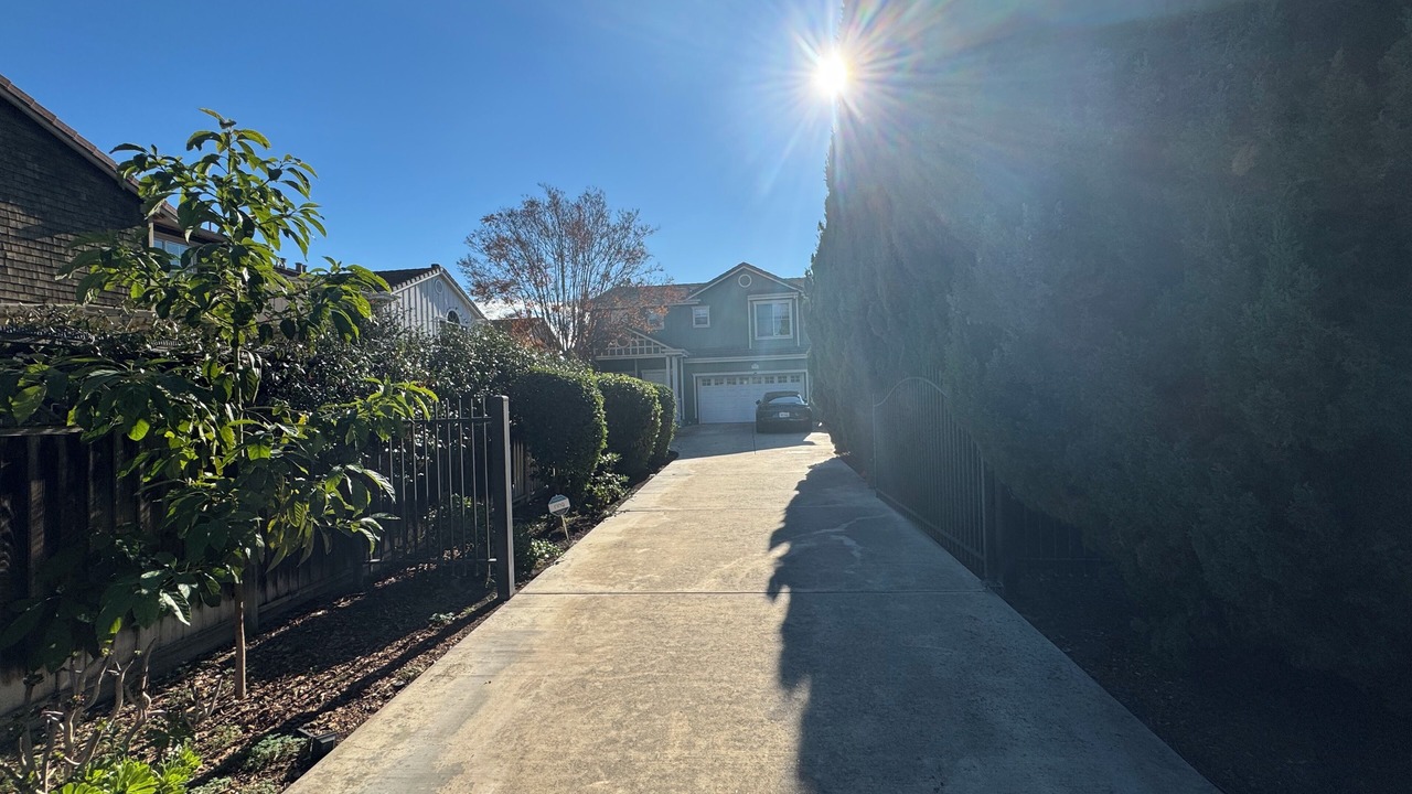 Photo of Outdoor in Santa Clara