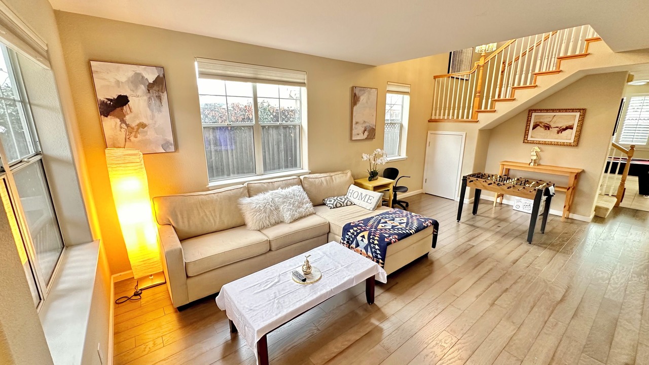 Photo of Livingroom in Santa Clara