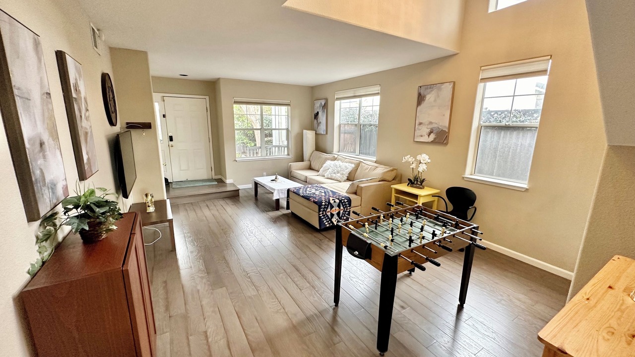 Photo of Livingroom in Santa Clara