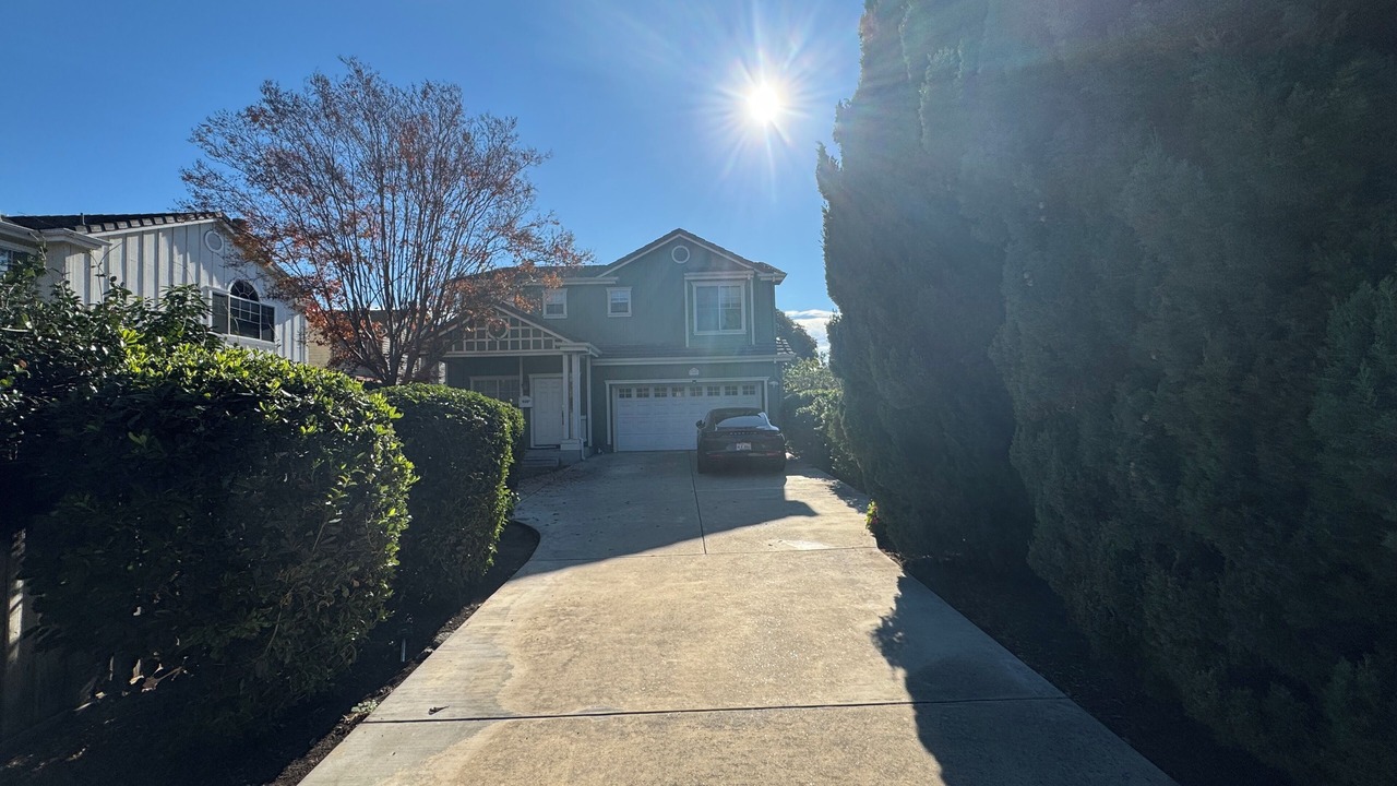 Photo of Outdoor in Santa Clara