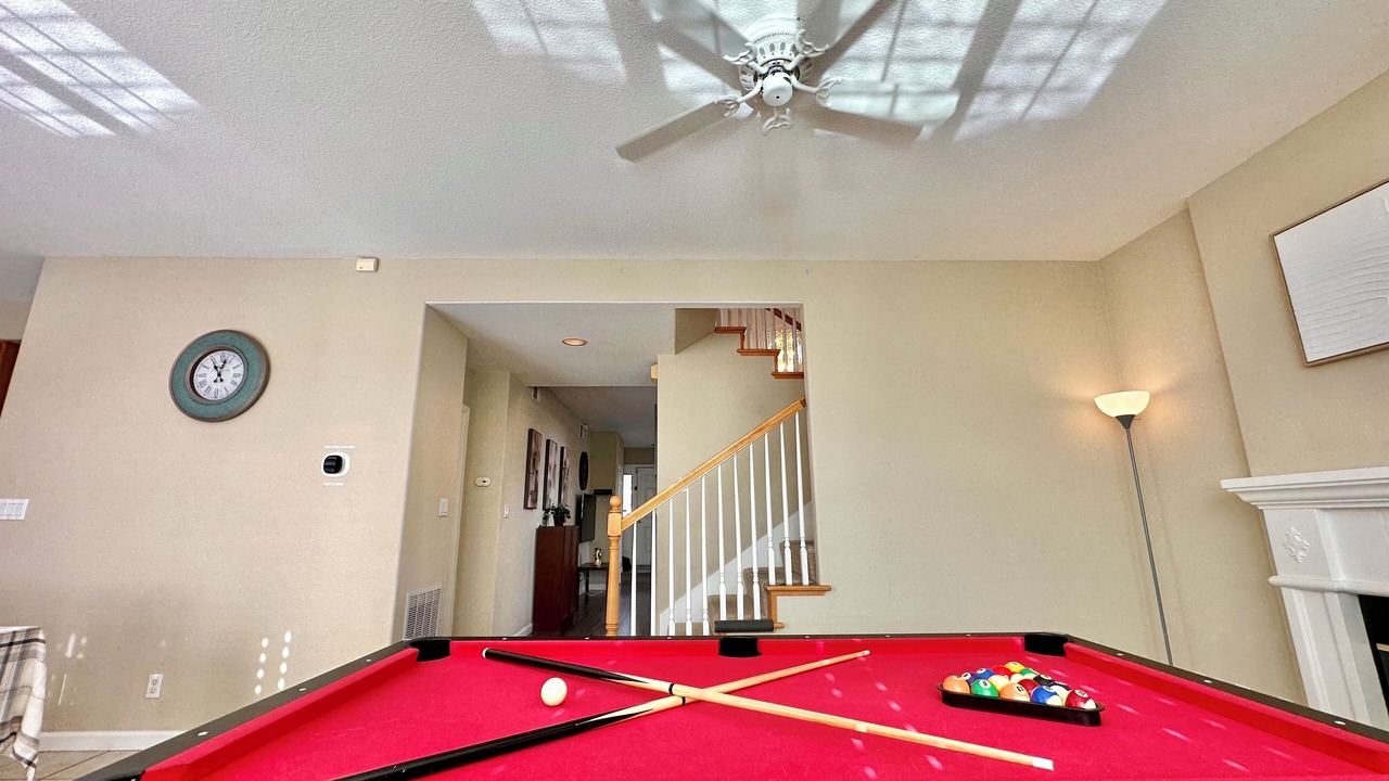 Photo of Bedroom in Santa Clara