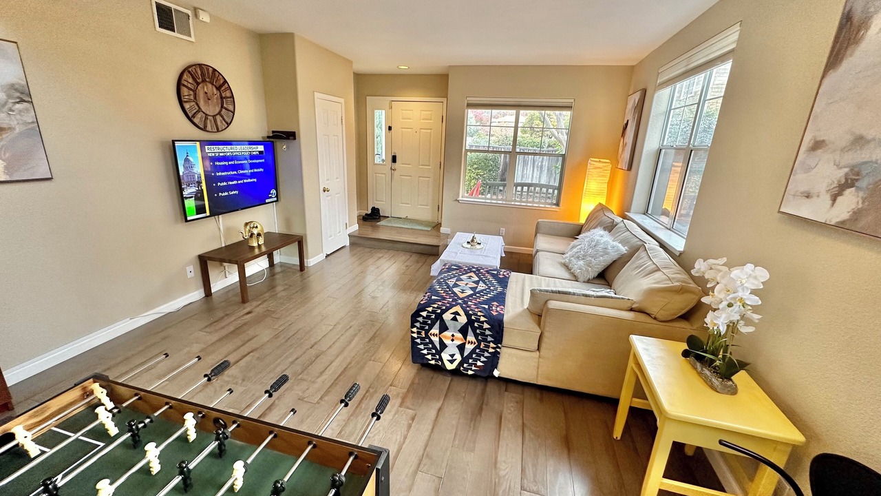 Photo of Bedroom in Santa Clara