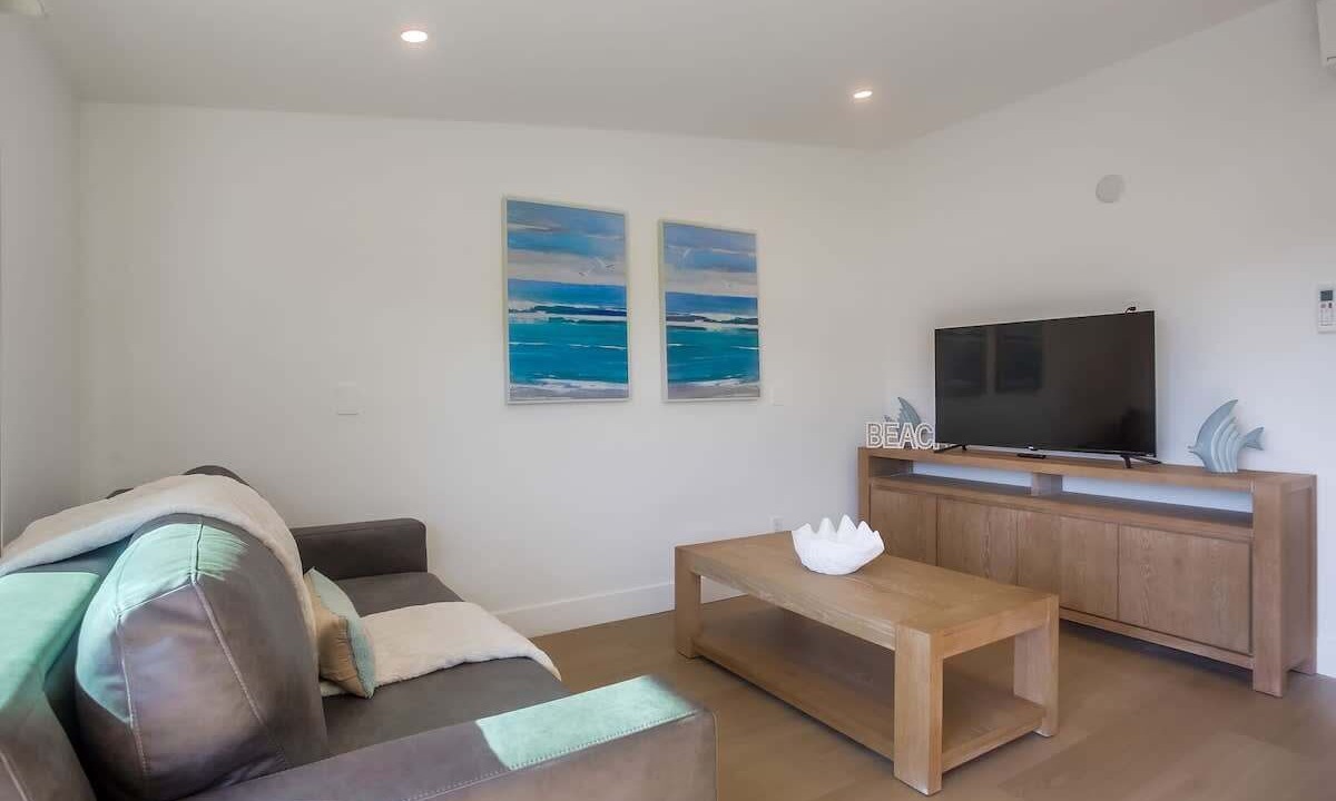 Photo of Livingroom in Country Club