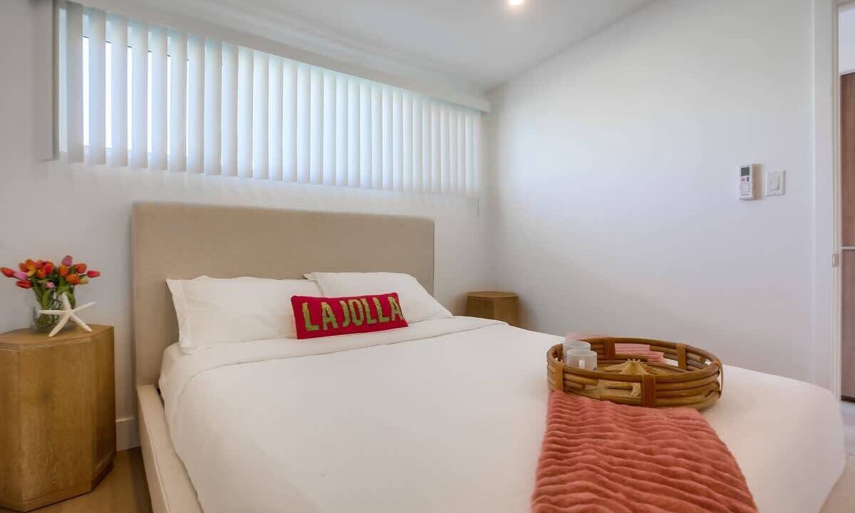 Photo of Bedroom in Country Club