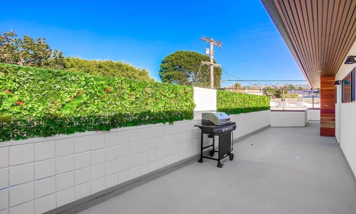 Photo of Outdoor in Country Club