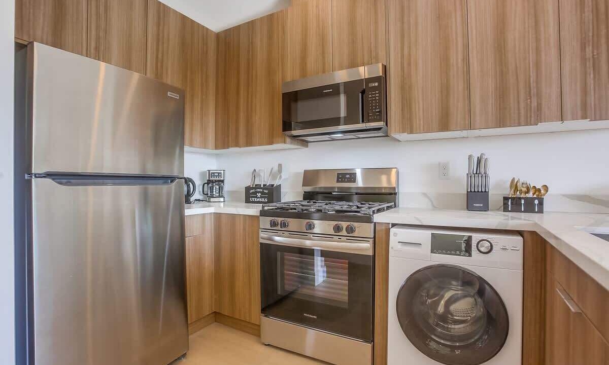 Photo of Kitchen in Country Club