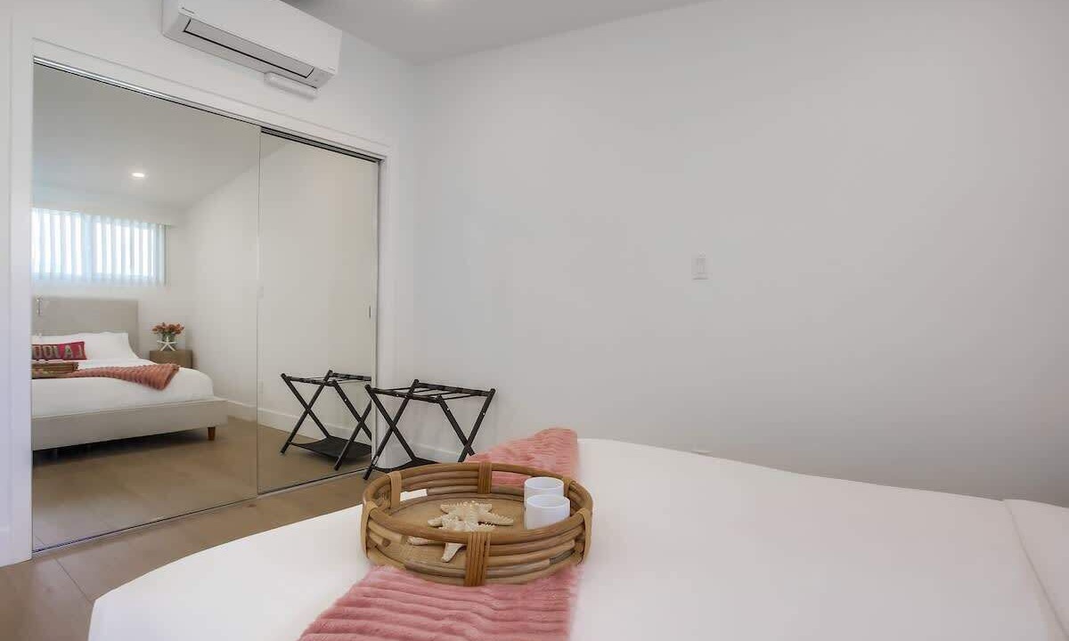 Photo of Bedroom in Country Club