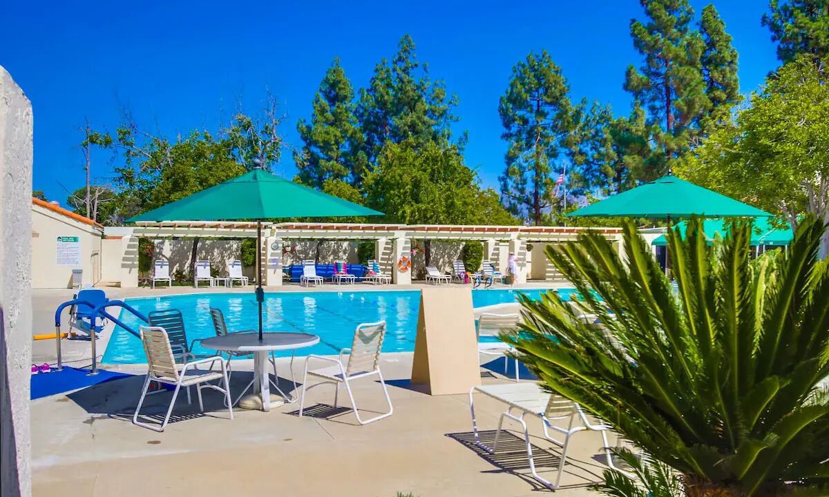 Photo of Outdoor in Rancho Bernardo