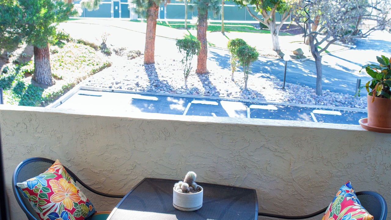 Photo of Outdoor in Rancho Bernardo