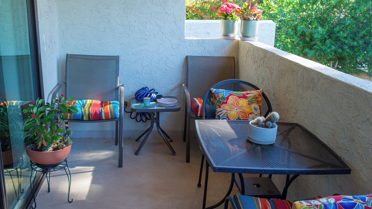 Photo of Outdoor in Rancho Bernardo