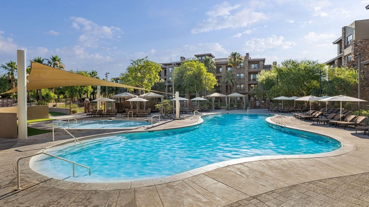 Photo of Outdoor in Palm Desert