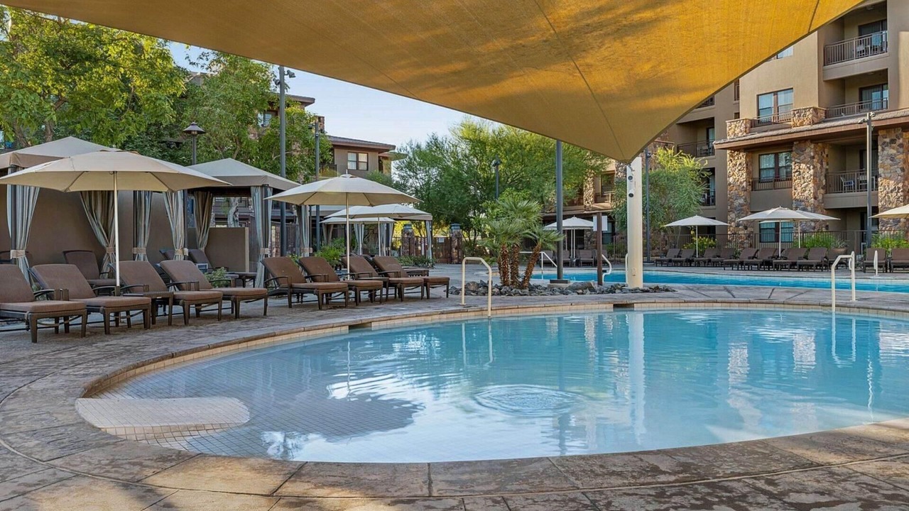 Photo of Outdoor in Palm Desert