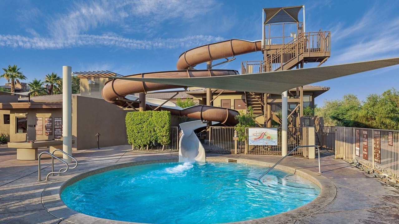 Photo of Outdoor in Palm Desert