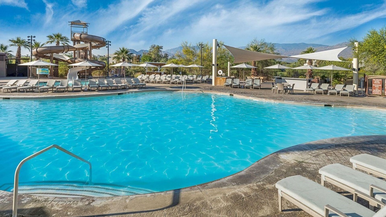 Photo of Outdoor in Palm Desert