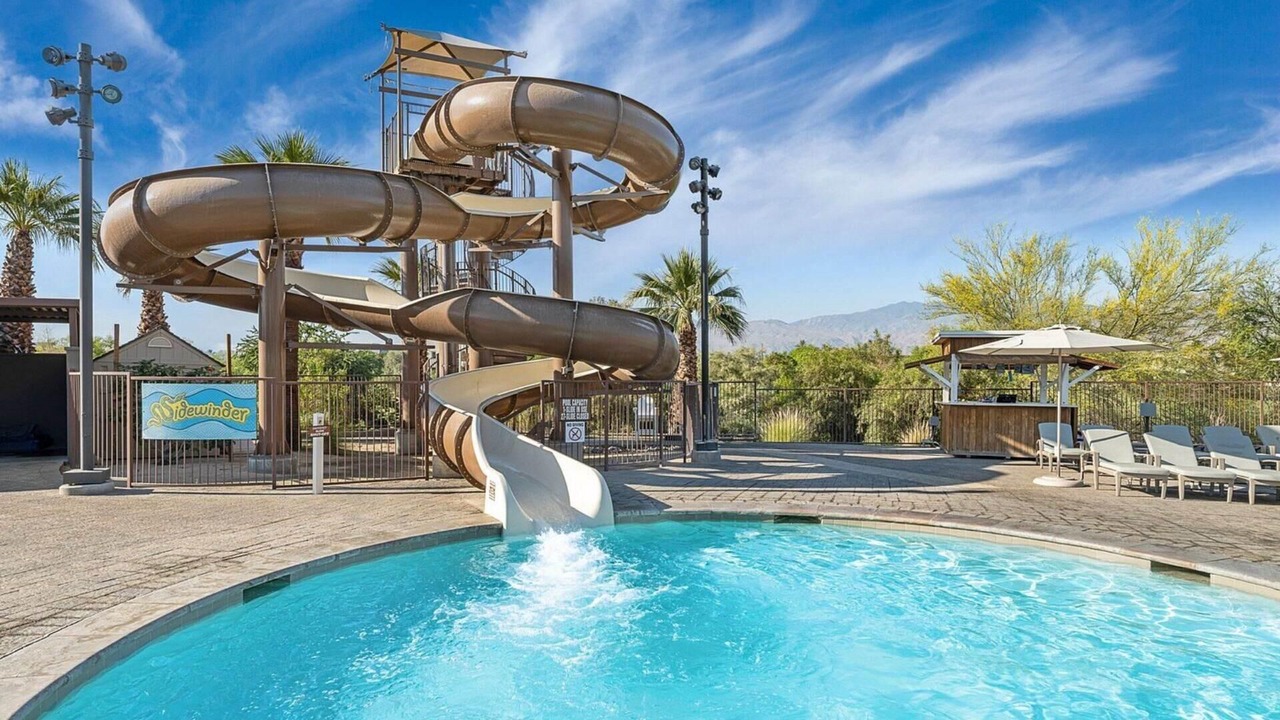 Photo of Outdoor in Palm Desert