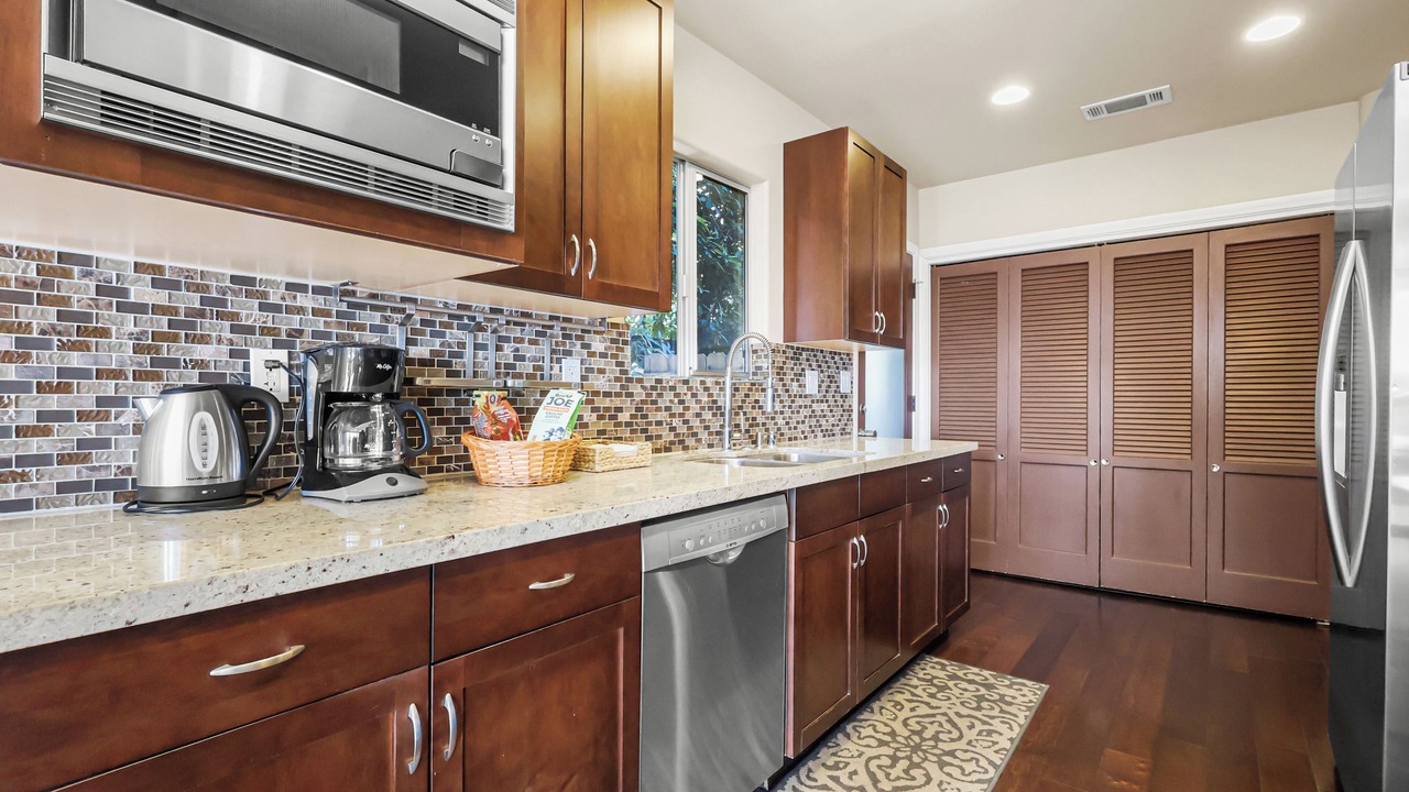 Photo of Kitchen in Los Feliz