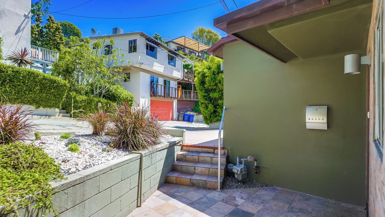 Photo of Outdoor in Los Feliz