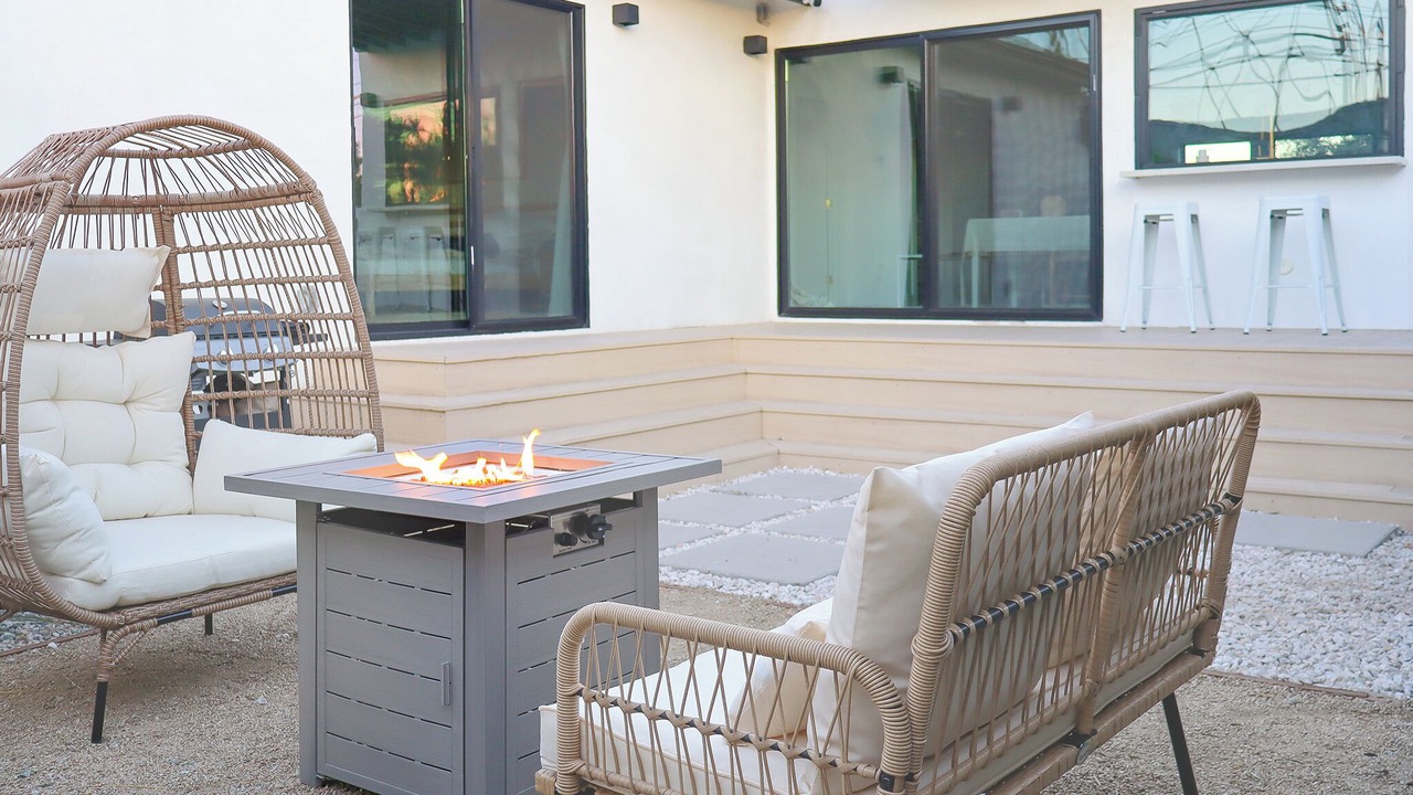 Photo of Patio Balcony in McManus