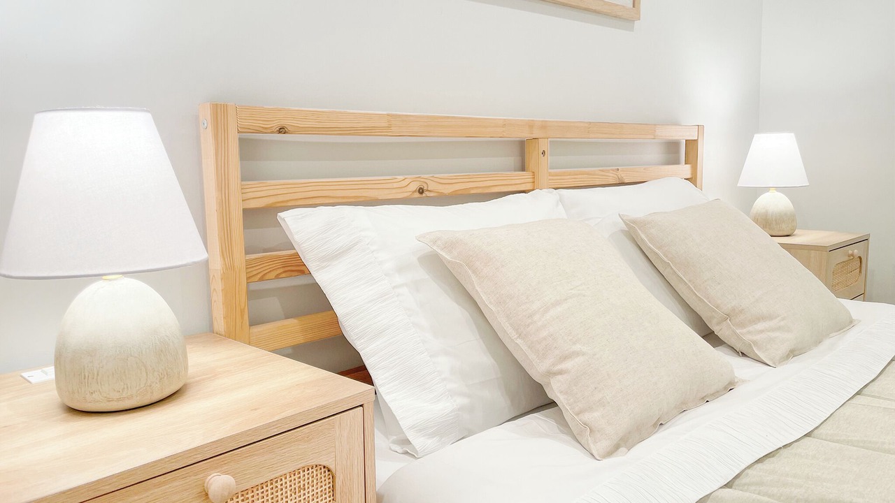 Photo of Bedroom in McManus