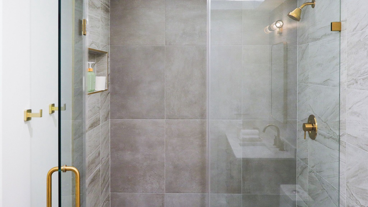 Photo of Bathroom in McManus