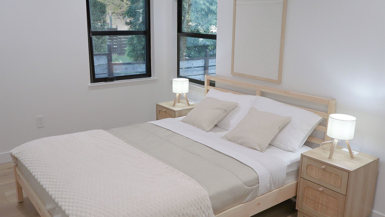Photo of Bedroom in McManus