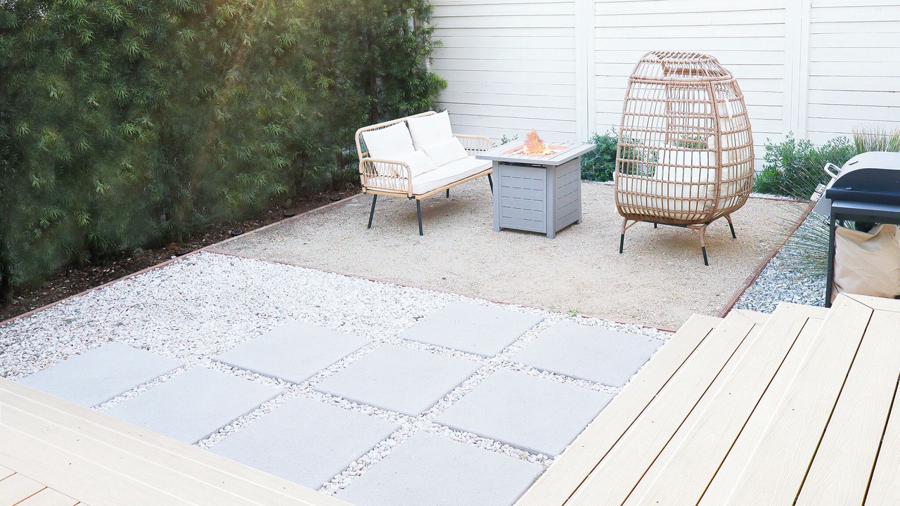 Photo of Patio Balcony in McManus