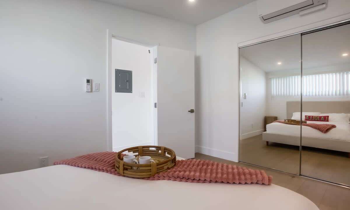 Photo of Bedroom in Country Club