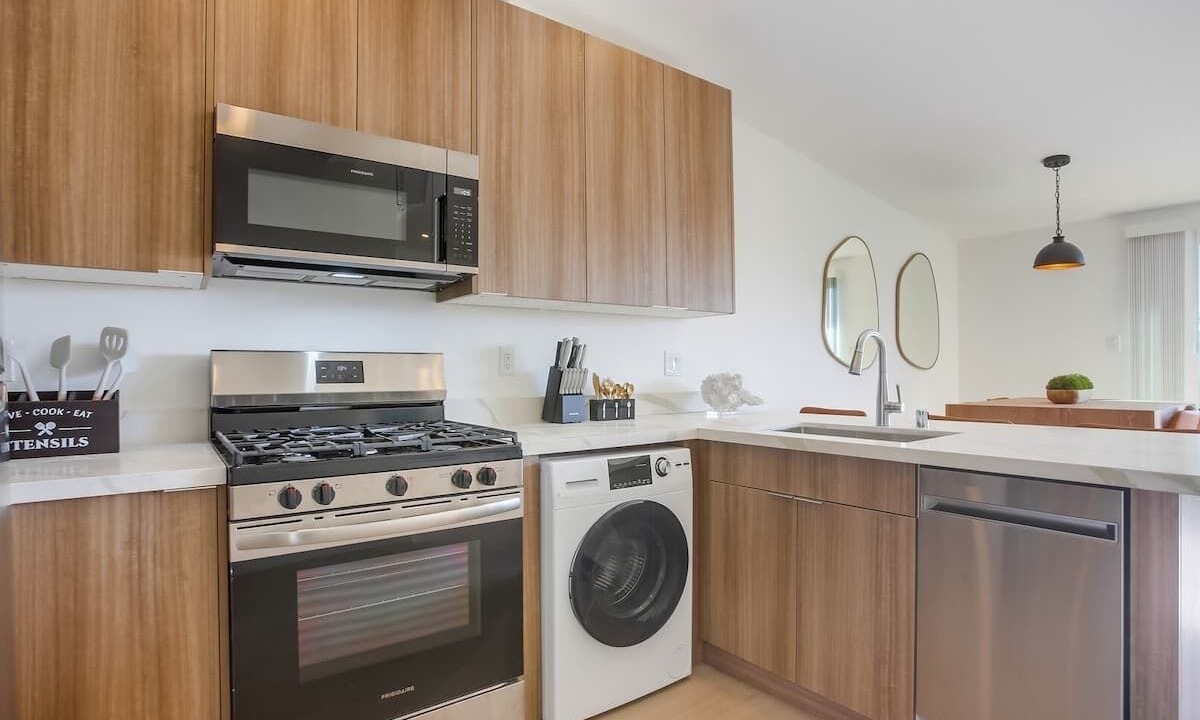 Photo of Kitchen in Country Club