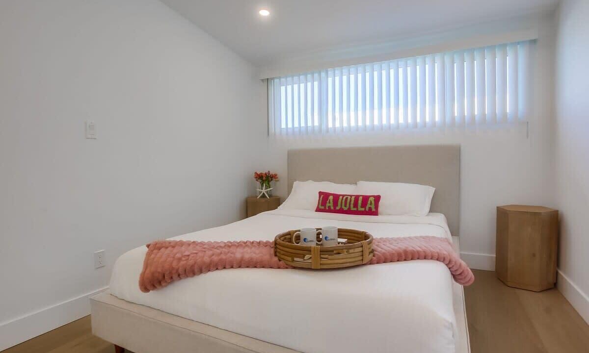 Photo of Bedroom in Country Club