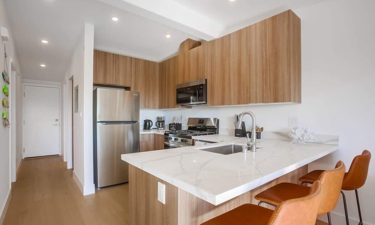 Photo of Kitchen in Country Club