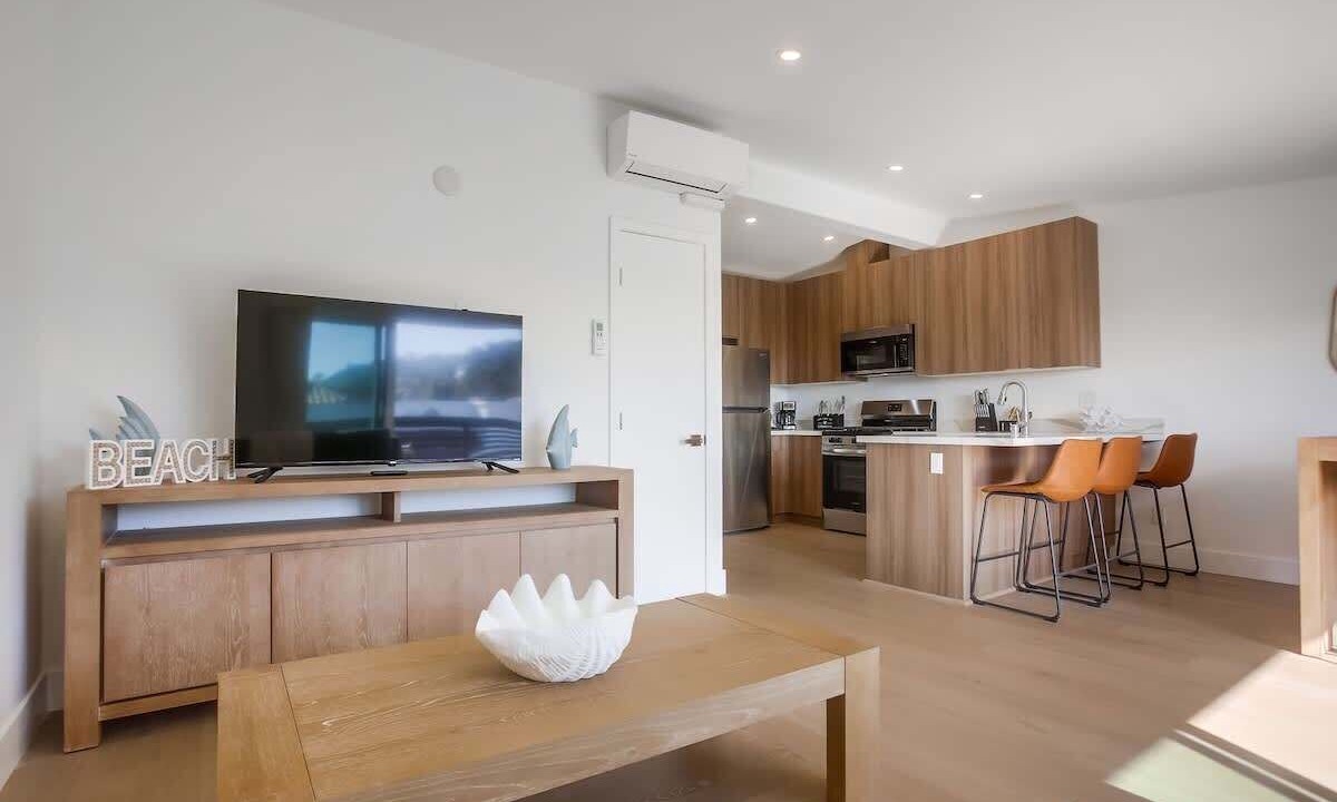 Photo of Kitchen in Country Club