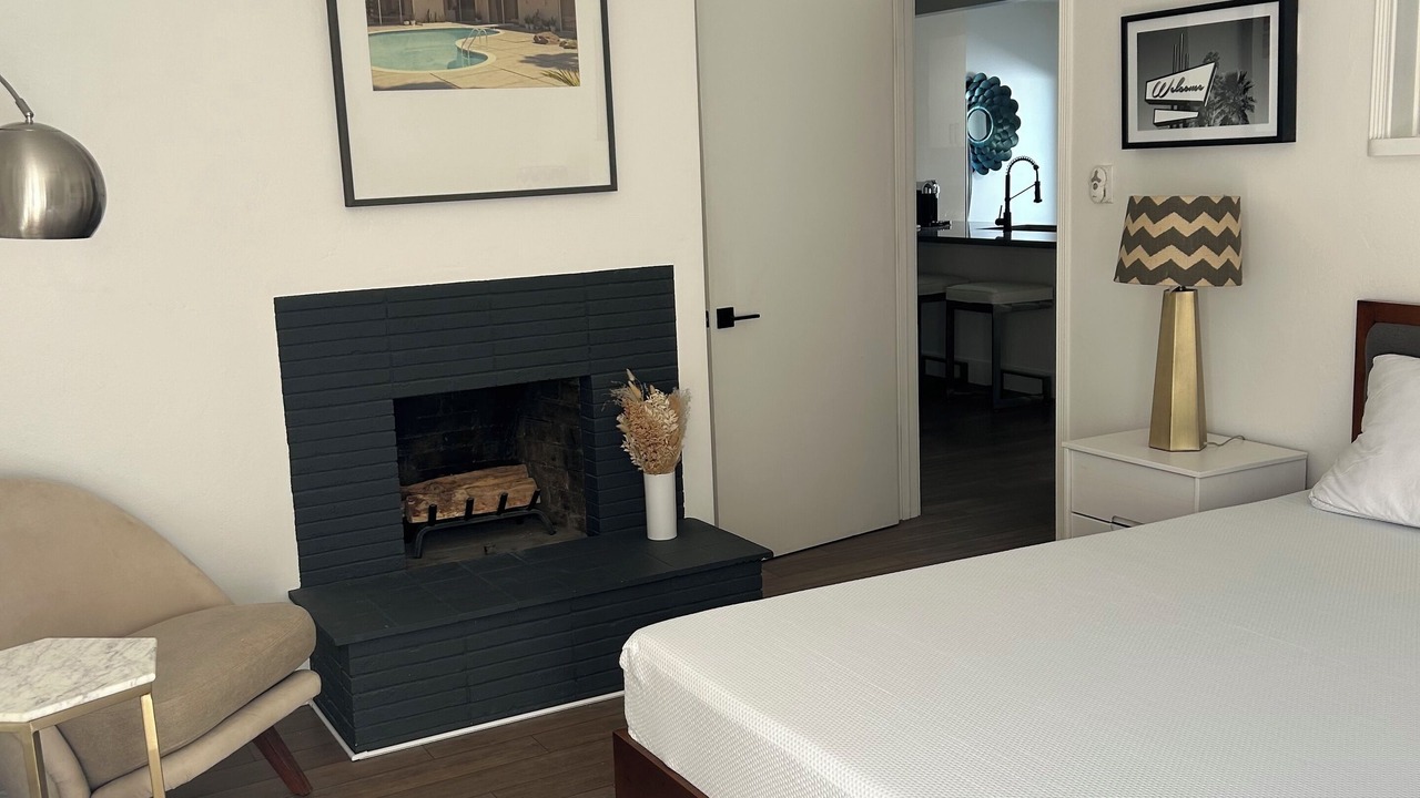 Photo of Bedroom in Warm Sands
