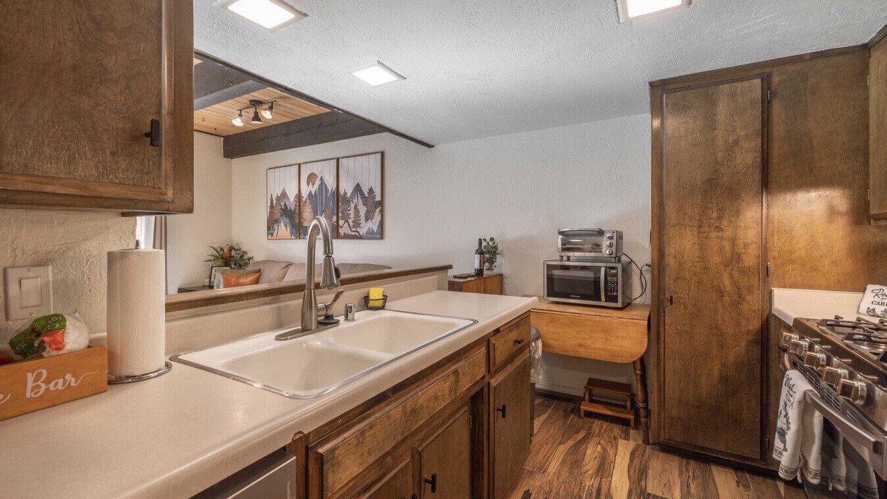 Photo of Kitchen in Summit Estates