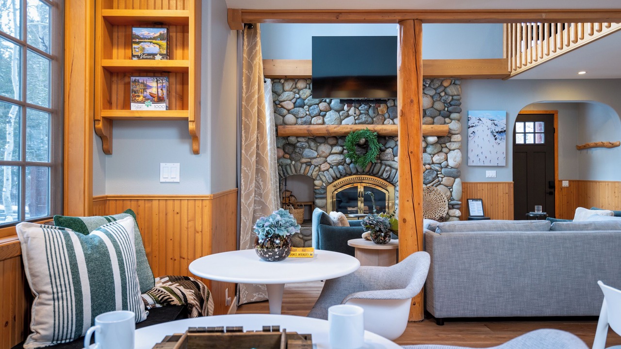 Photo of Others in Olympic Valley