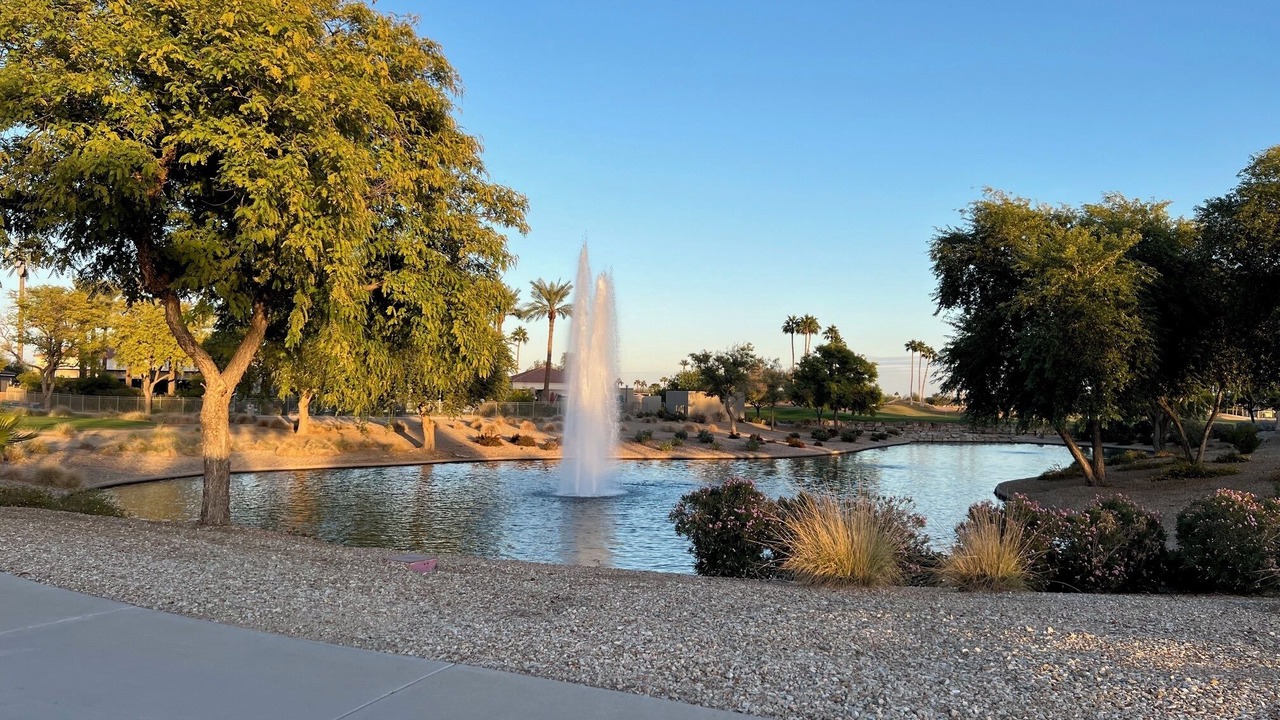 Photo of Outdoor in Surprise
