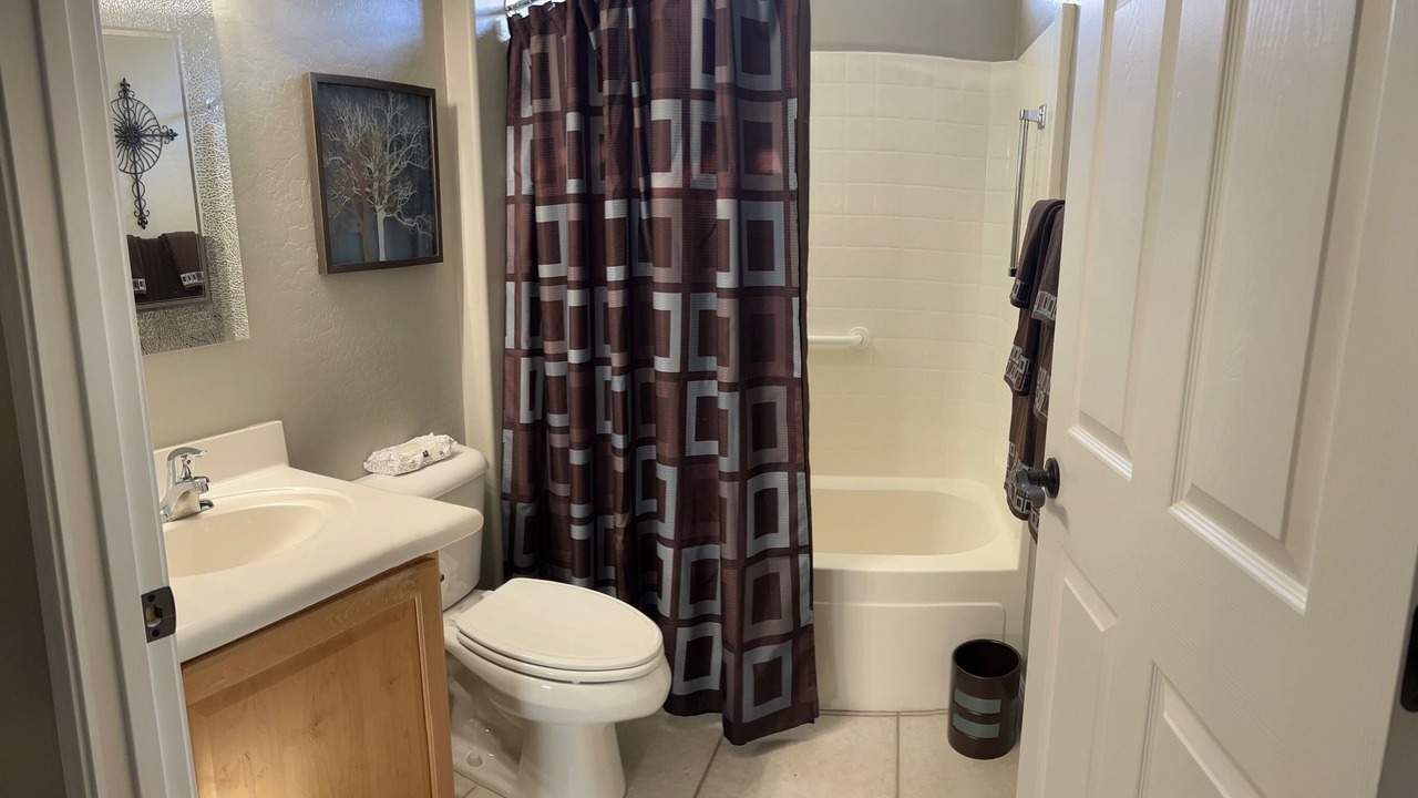 Photo of Bathroom in Surprise
