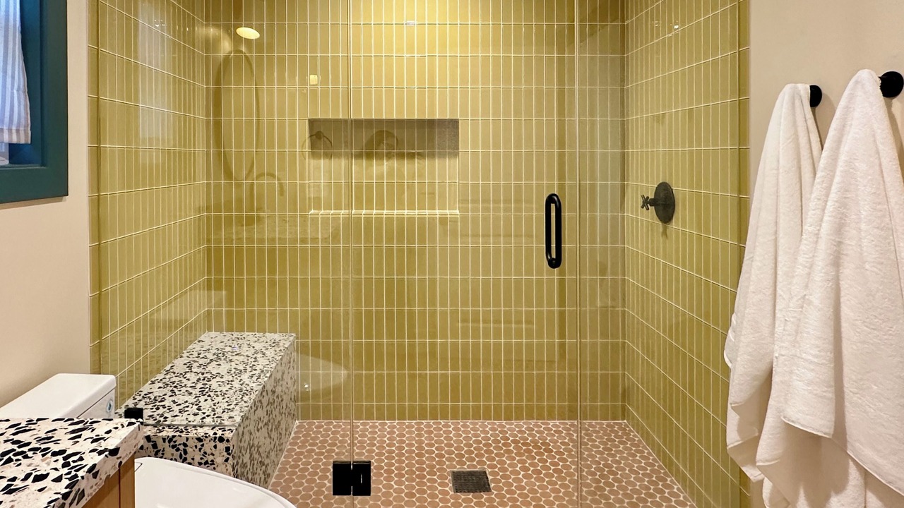 Photo of Bathroom in West Los Angeles