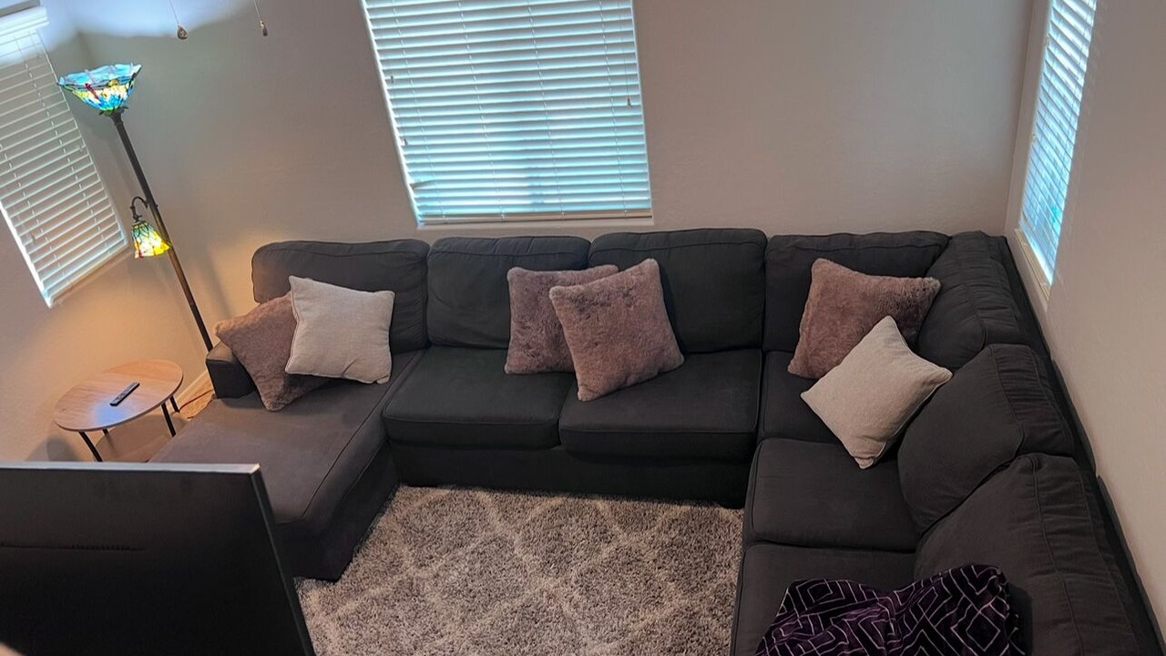 Photo of Livingroom in Palm Valley