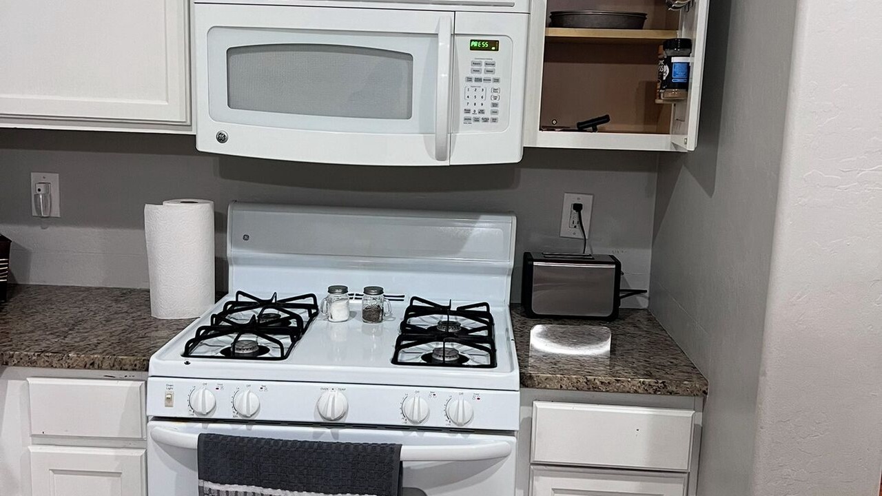 Photo of Kitchen in Palm Valley