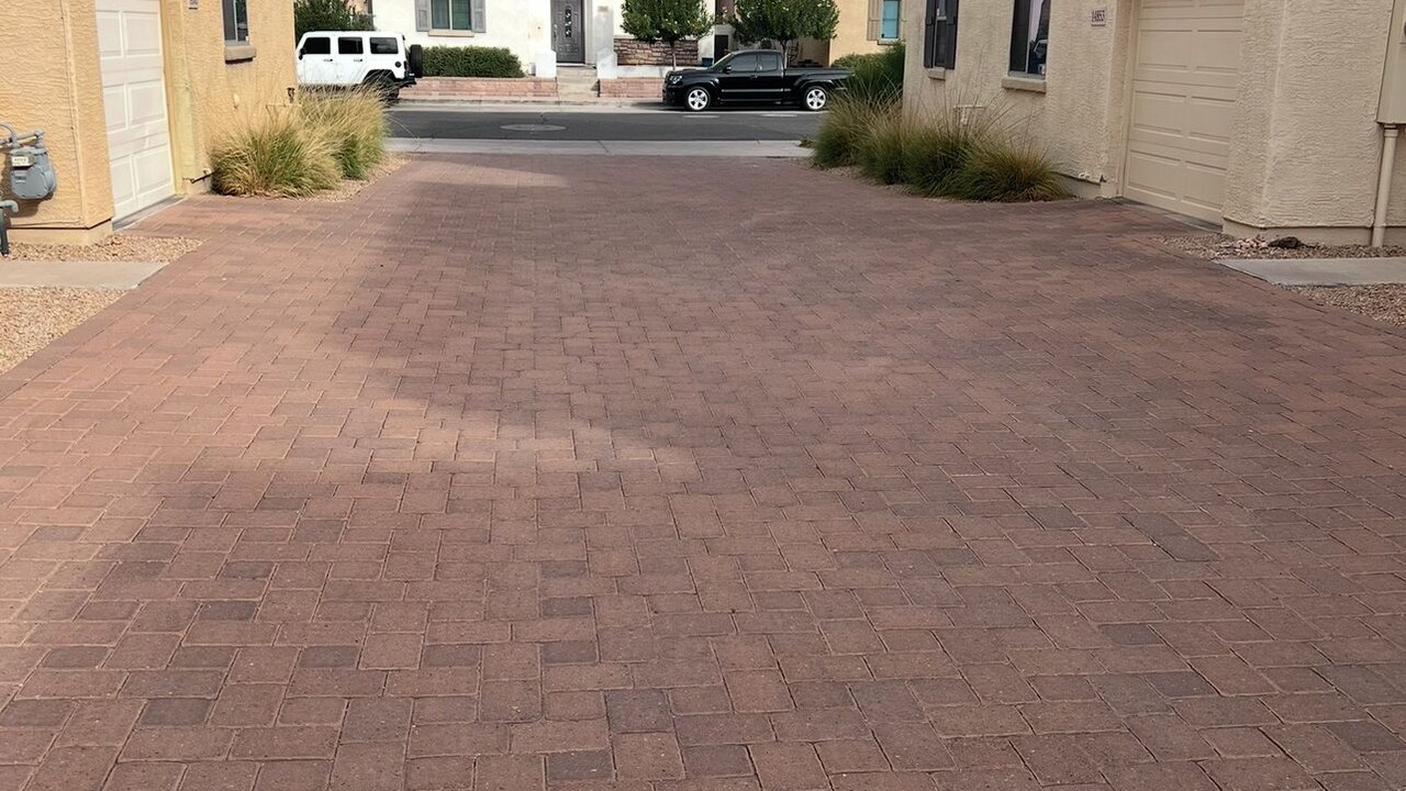 Photo of Outdoor in Palm Valley