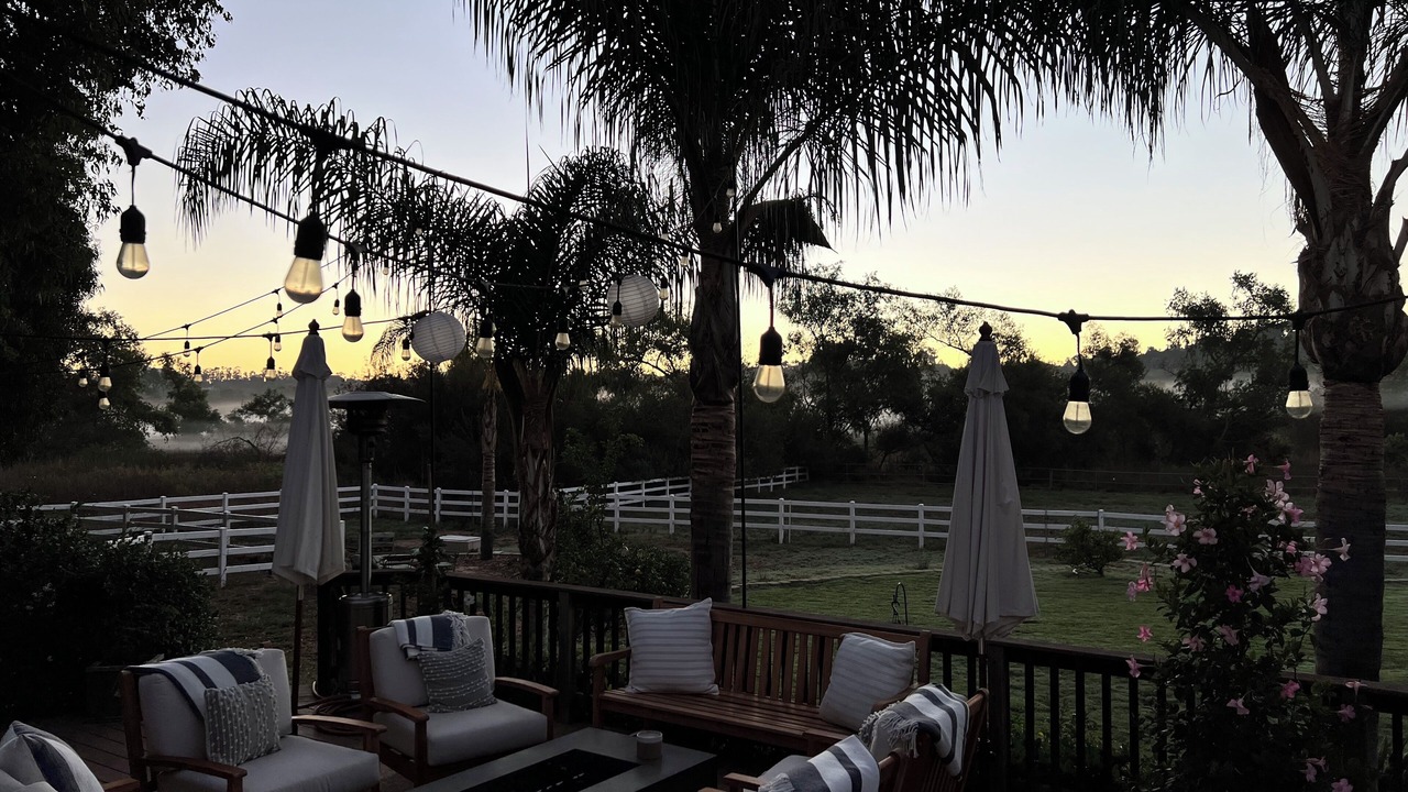 Photo of Patio Balcony in Covenant