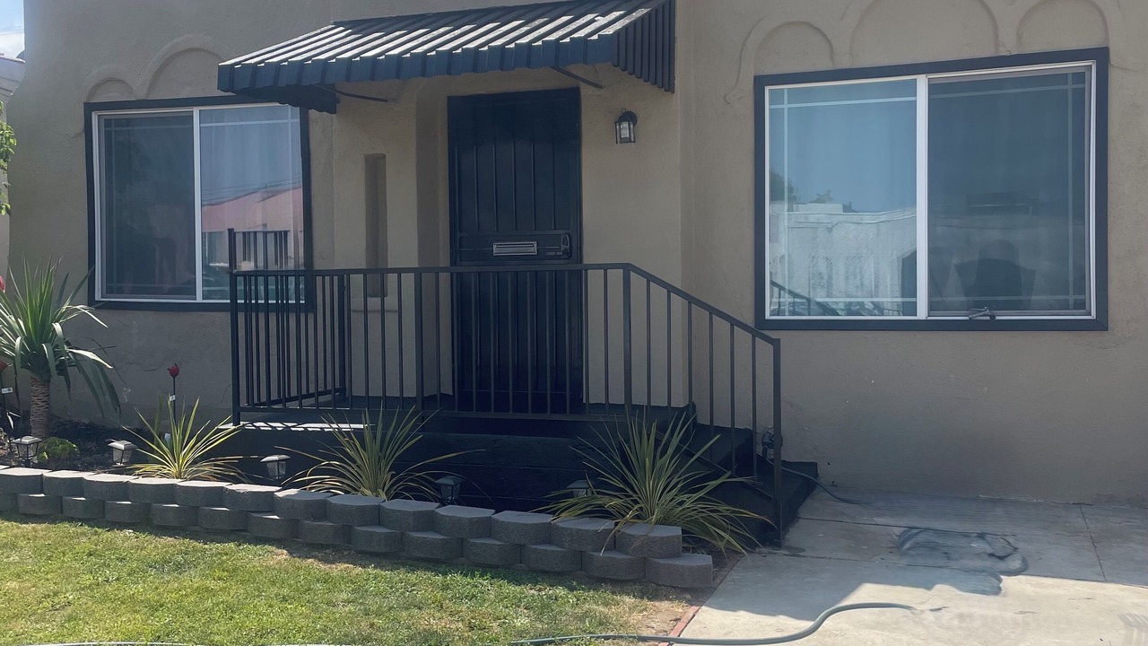 Photo of Outdoor in Los Angeles